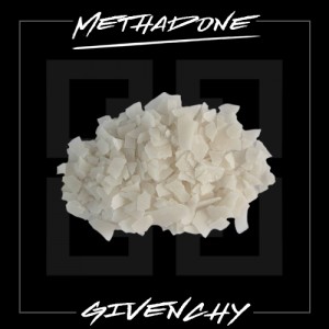 кристаллы метадона